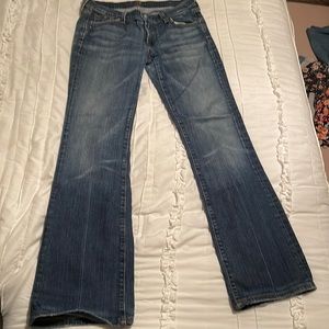 7 for all Mankind Jeans